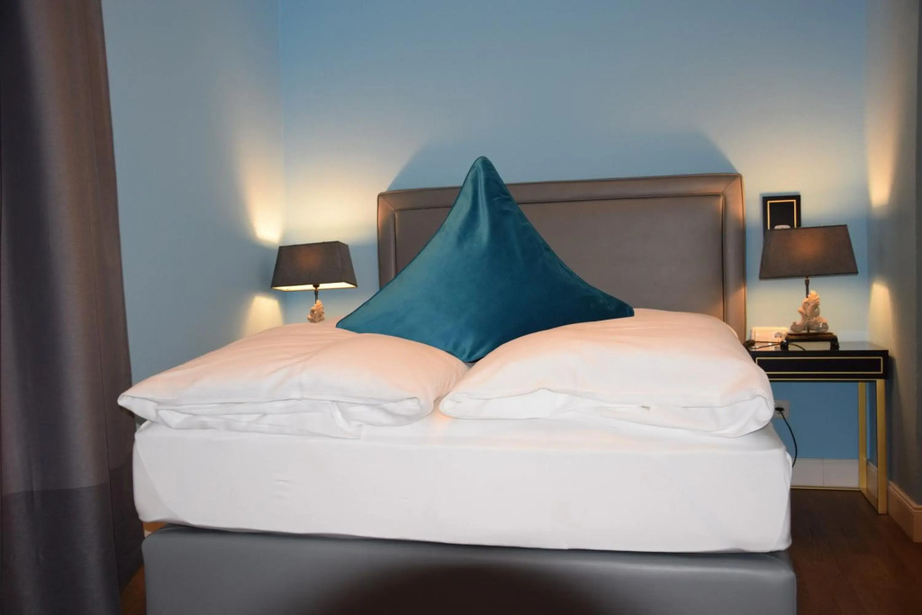 Atel Hotel Lasserhof