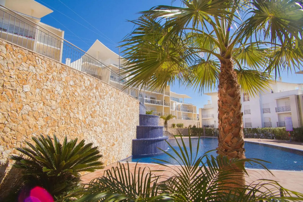 Sea View Apartment