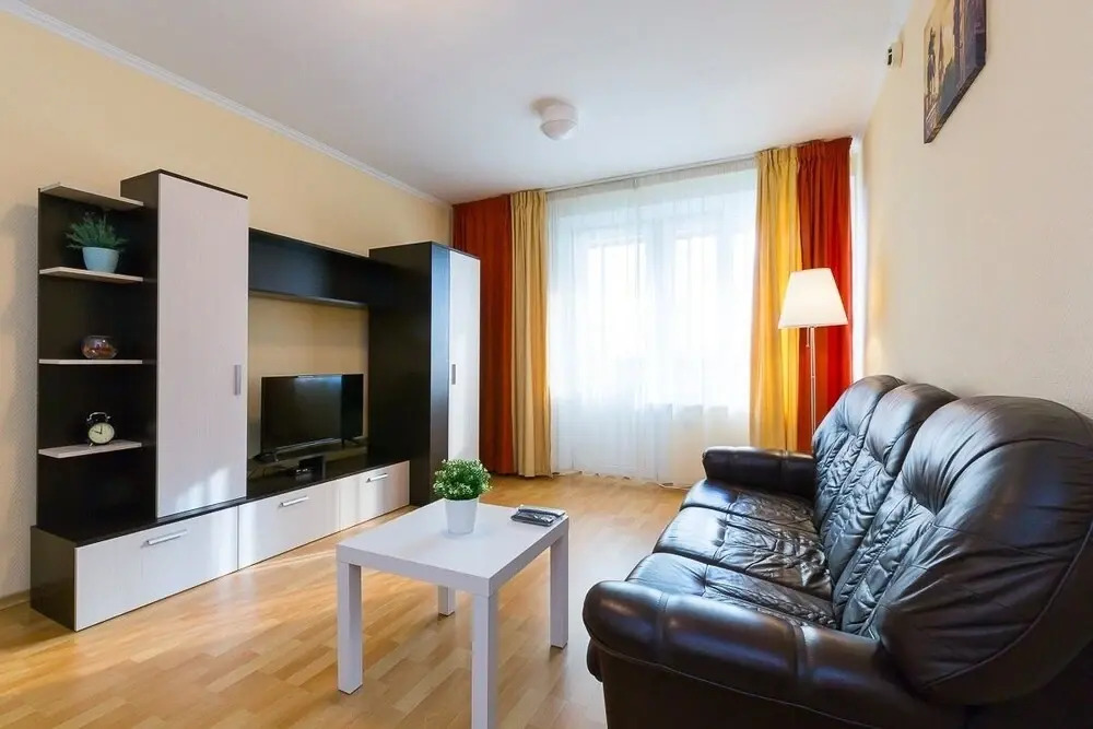 Dream House Apartment Dokuchaev