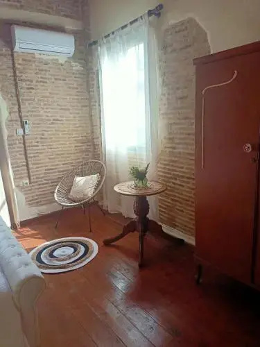 Erofili Traditional House