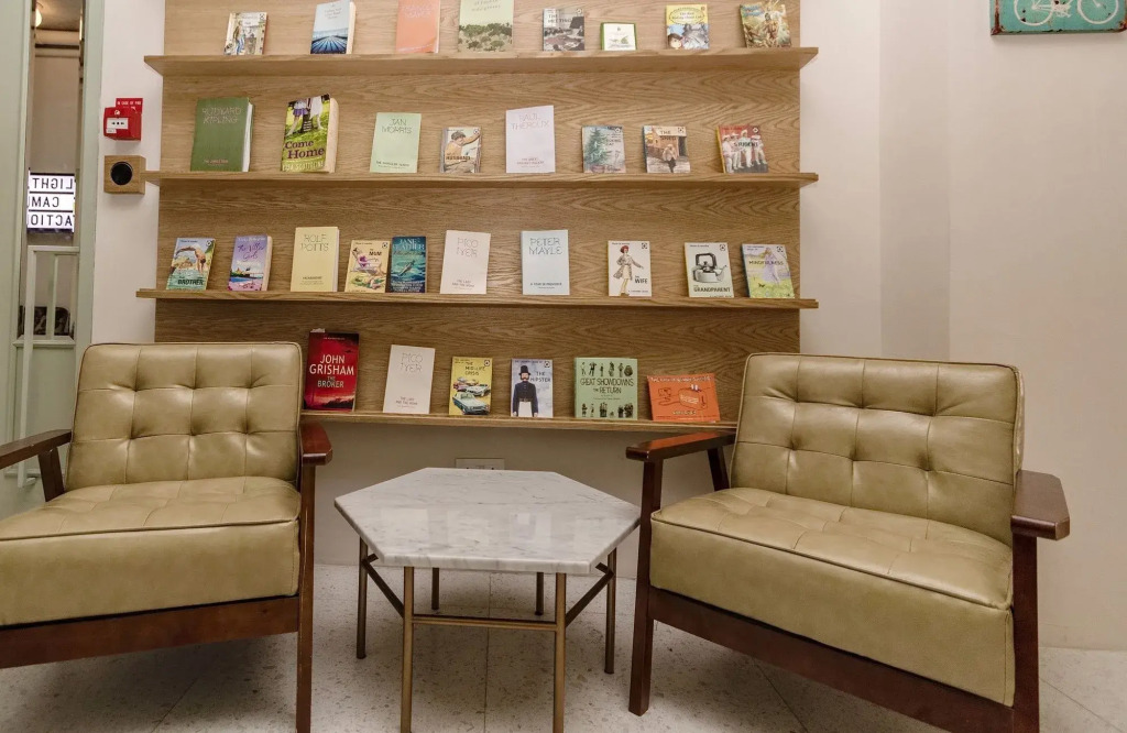 The Great Madras by Hotel Calmo