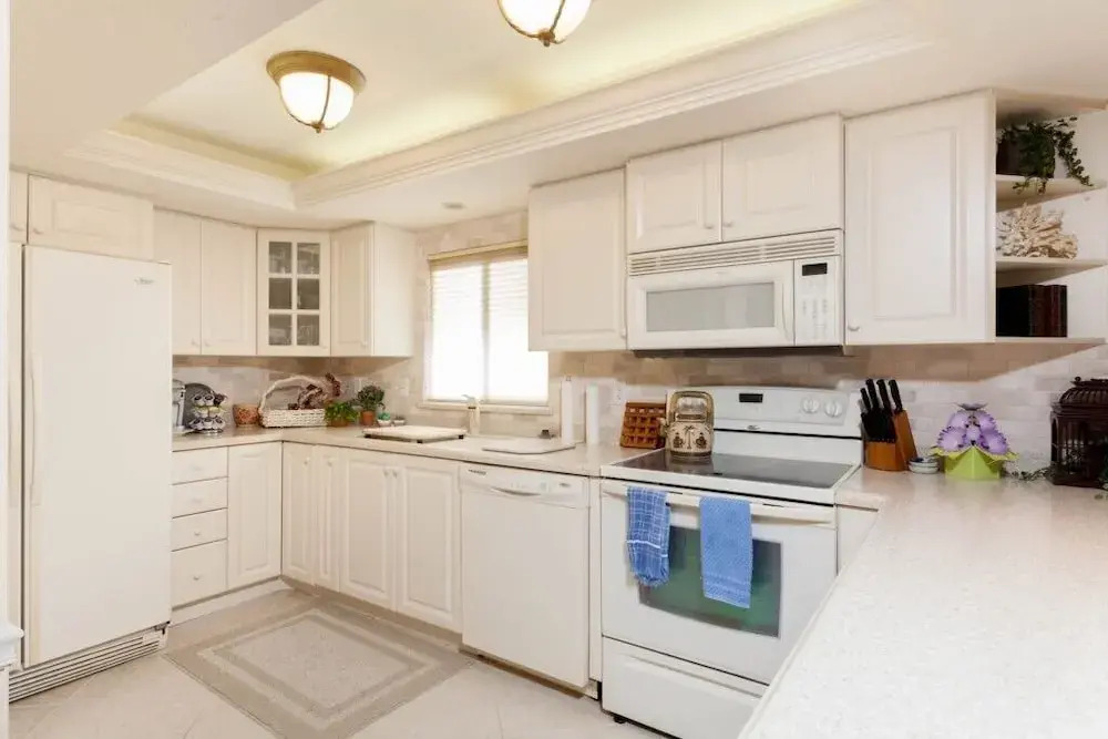 Hickory Blvd Condo #258877 2 Bedrooms 2 Bathrooms Condo
