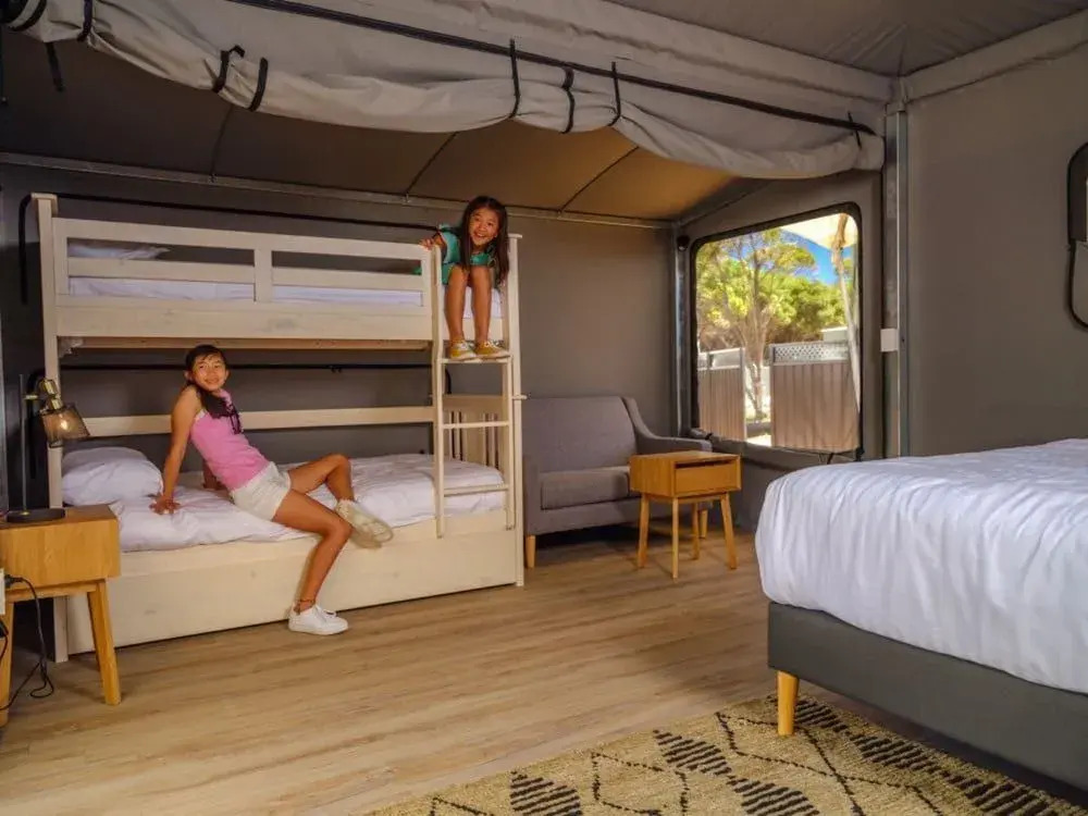 Discovery Resorts - Rottnest Island