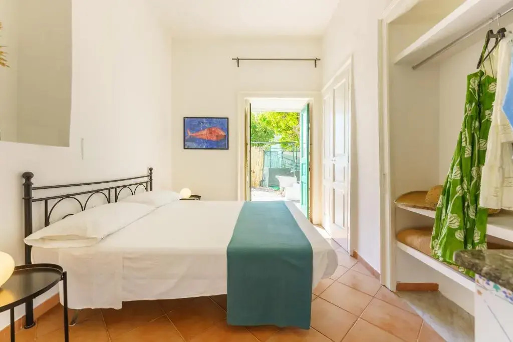Monolocale Plus 3 - Olivieri 25
