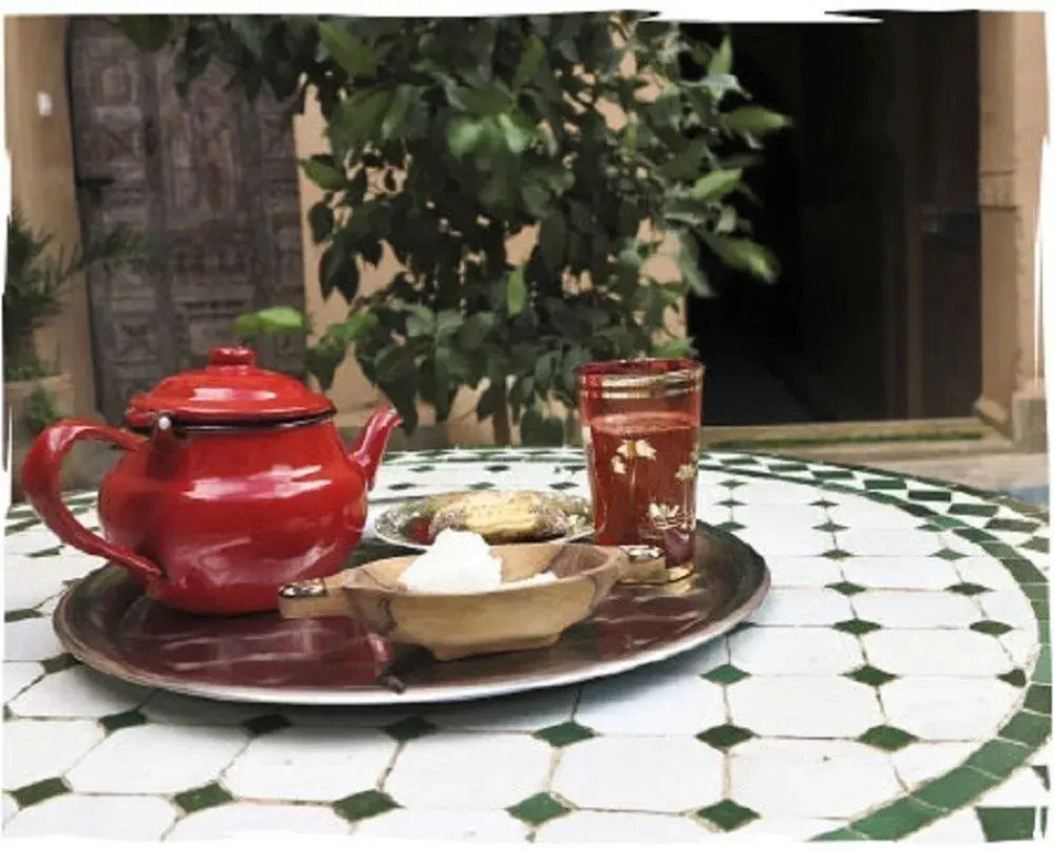 Kasbah Hotel Ait Omar