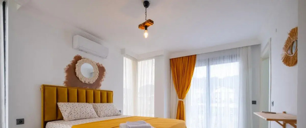 Villa Serenity Fethiye