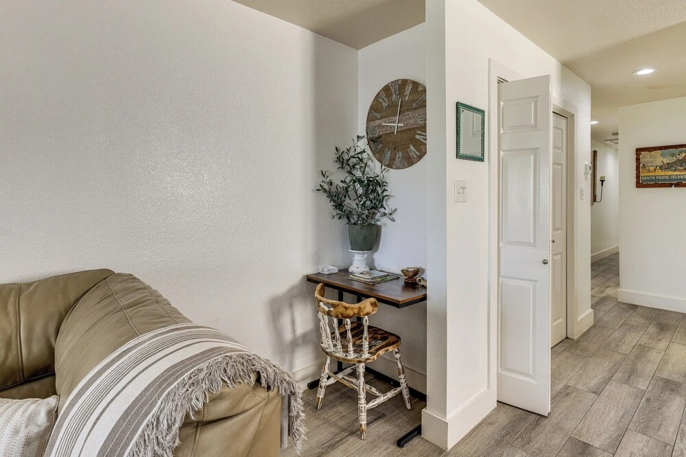South Padre Island Getaway - Newly Renovated!