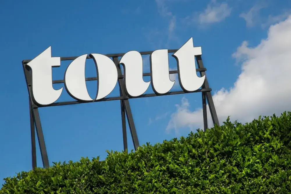 Tout Motel