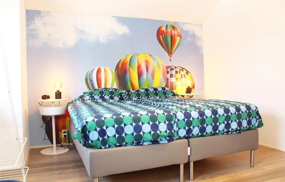 Amazing Home In Grou With Wifi