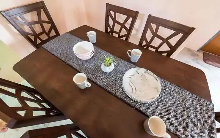 Bagan Lalang 3Bedroom Relax Homestay