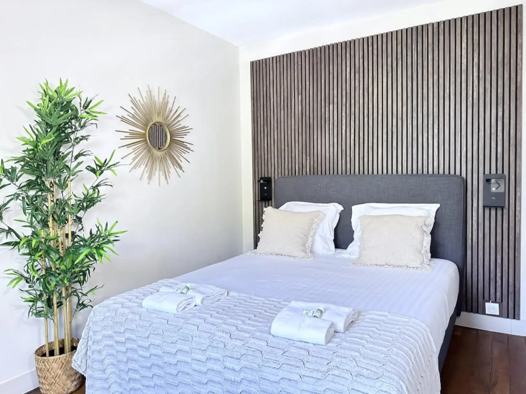 Arc de Triomphe - Spacieux appartement - B 1626