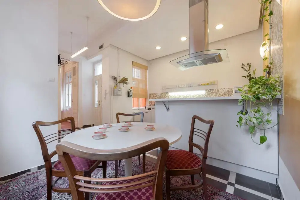 Design Apartment Downtown