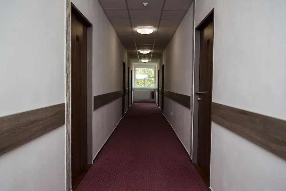 Hotel Bon
