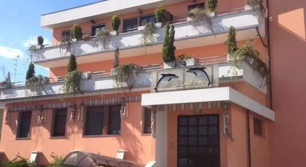Albergo Ristorante Il Delfino