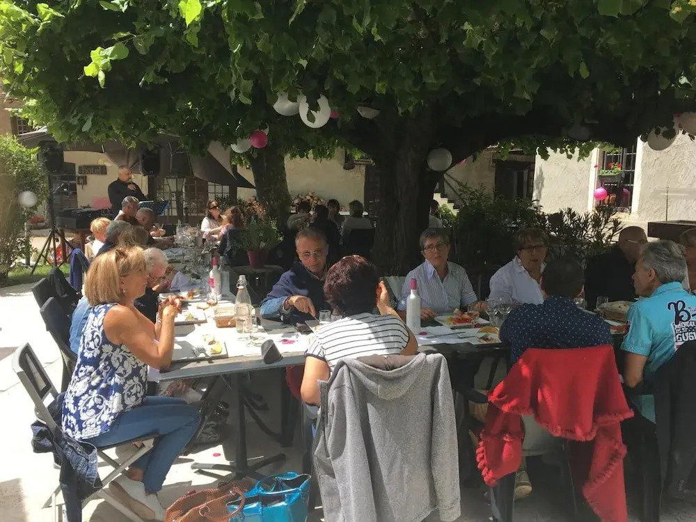 Le Relais Des Vieilles Postes