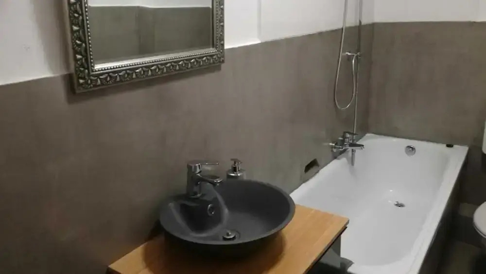 Gruga Apartment an der Messe