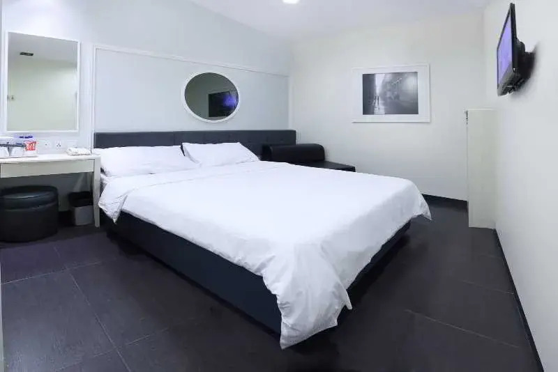 Value Hotel Balestier