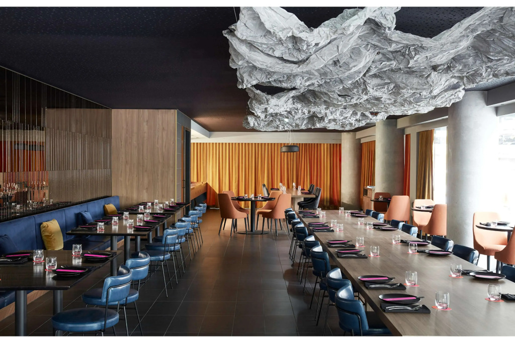 Quincy Hotel Melbourne