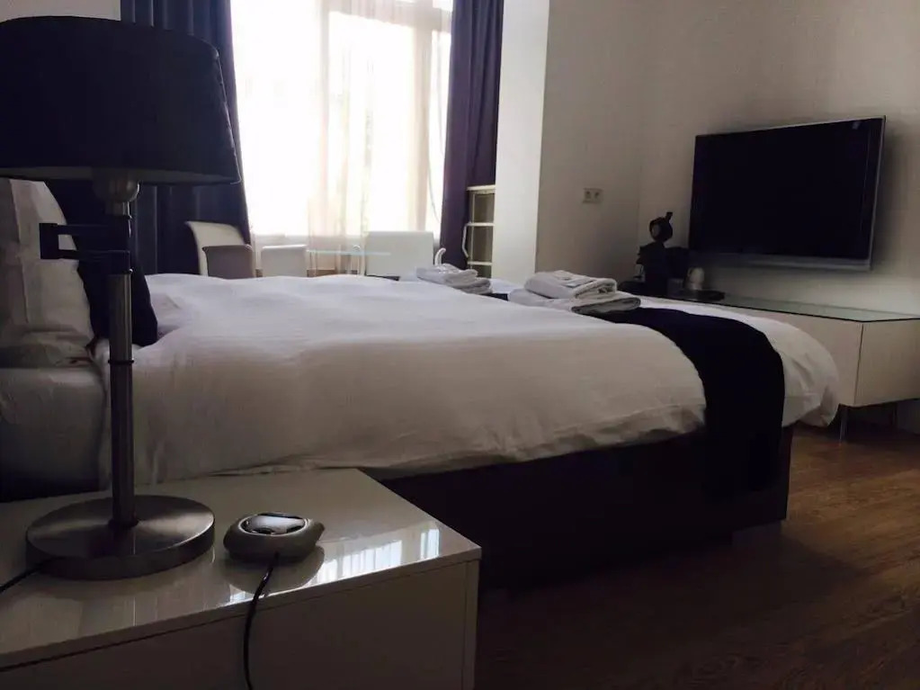 Hotel La Ville