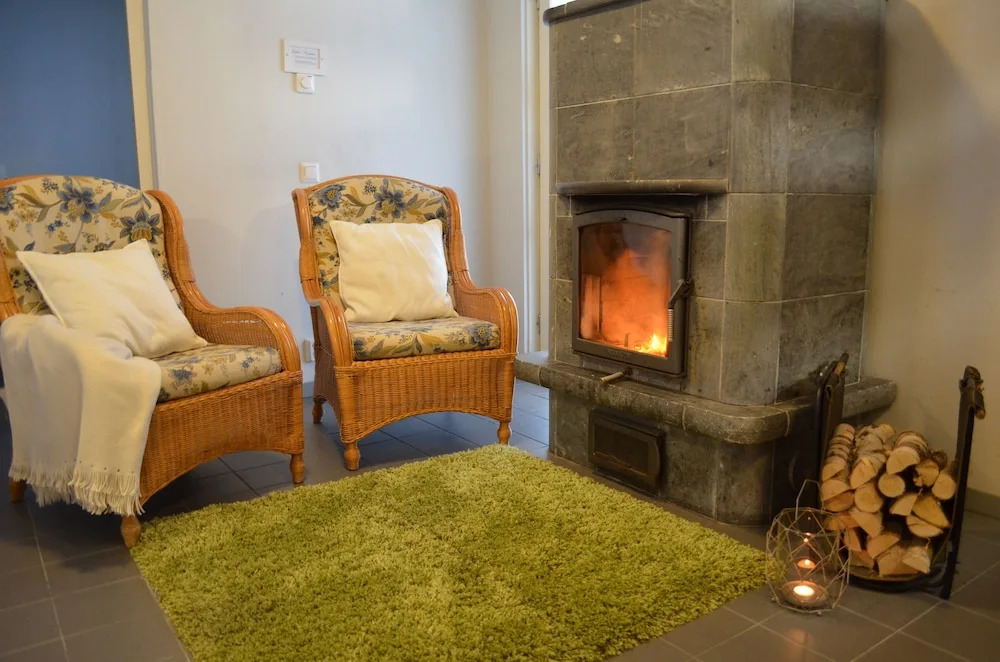 Rauhalahti Holiday Cottages