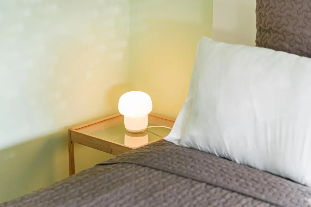 GuestReady - Wellspring Bloom
