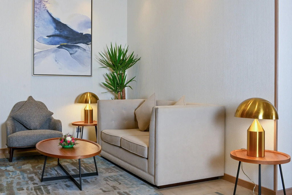 Comfort Hotel Jeddah King Road