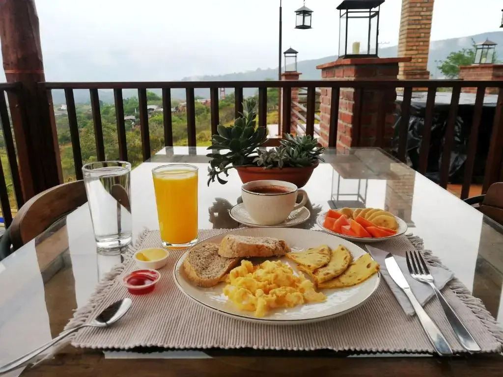 CASA LLANO HIGUERAS