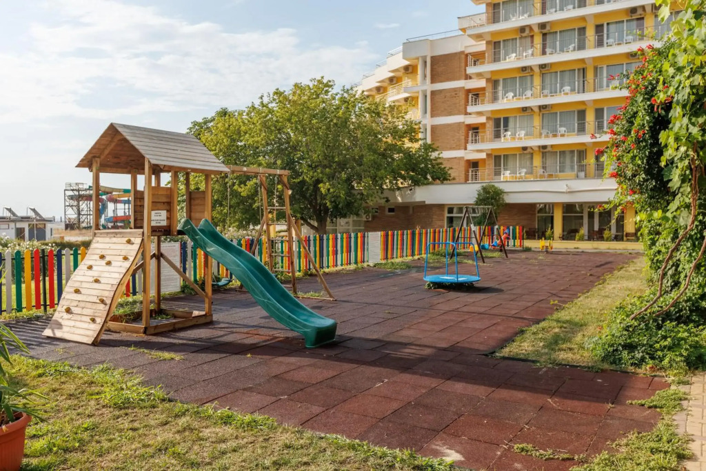 Hotel Amiral