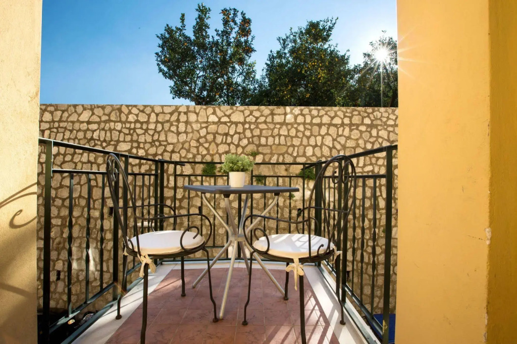 B&B Degli Aranci