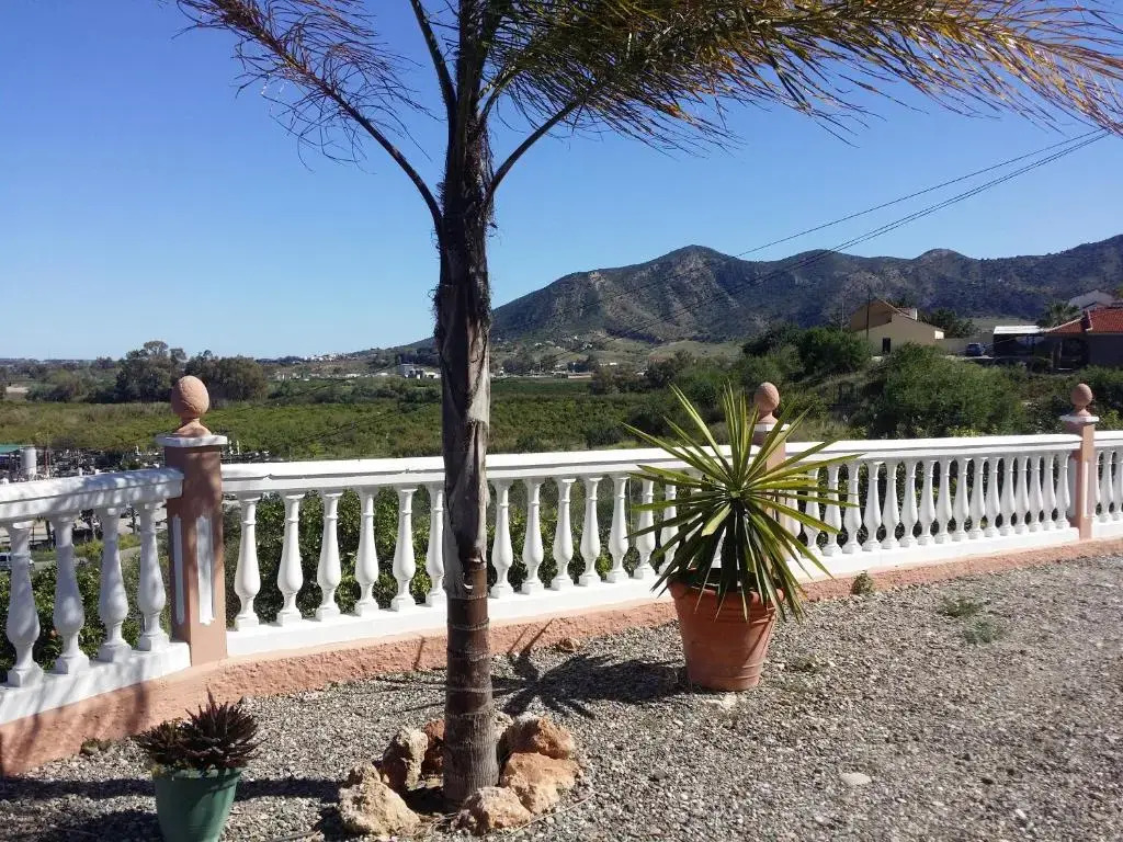 Hacienda Doña Lola