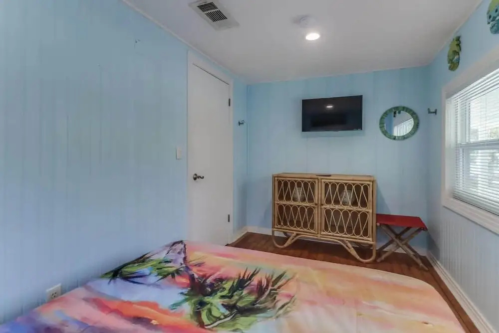 The Cabana on the Coast
