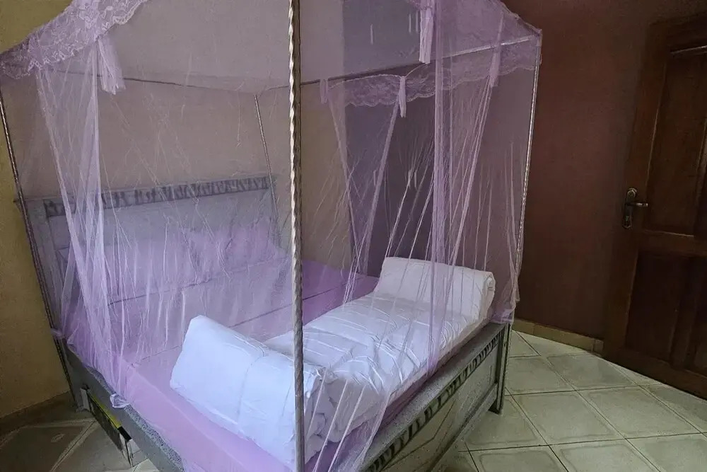 Quiet Apartment With Fast Wifi - Kisaasi Kampala