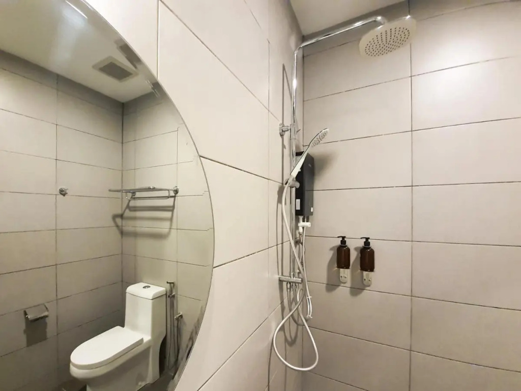 ACES Hotel Kuala Lumpur