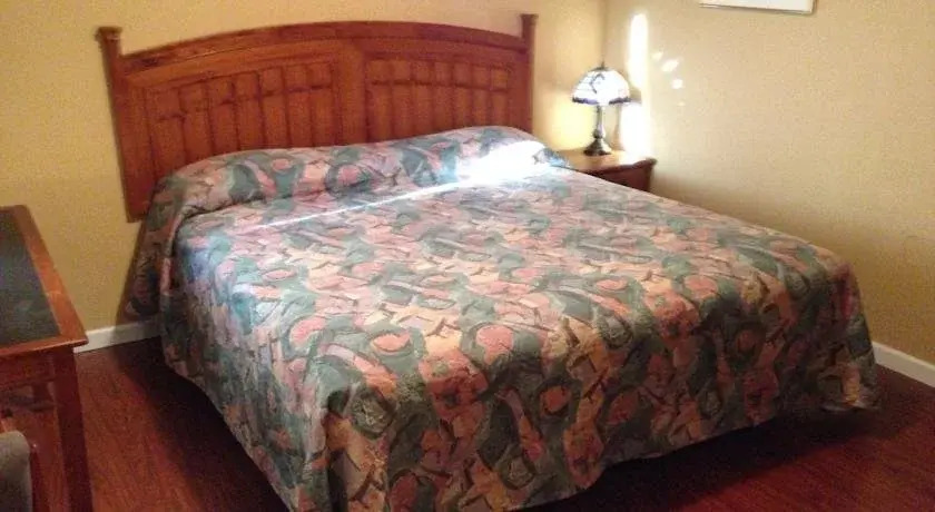Portland Value Inn