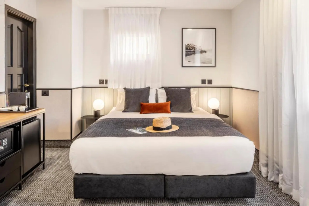 The New Port Hotel TLV