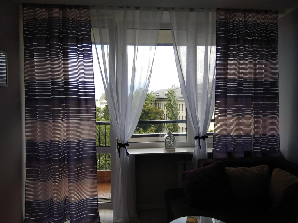 Apartment Plac Bankowy 62