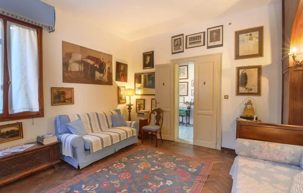 Stunning Home in Lido di Venezia With 2 Bedrooms and Wifi