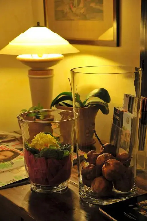 Hotel Parco