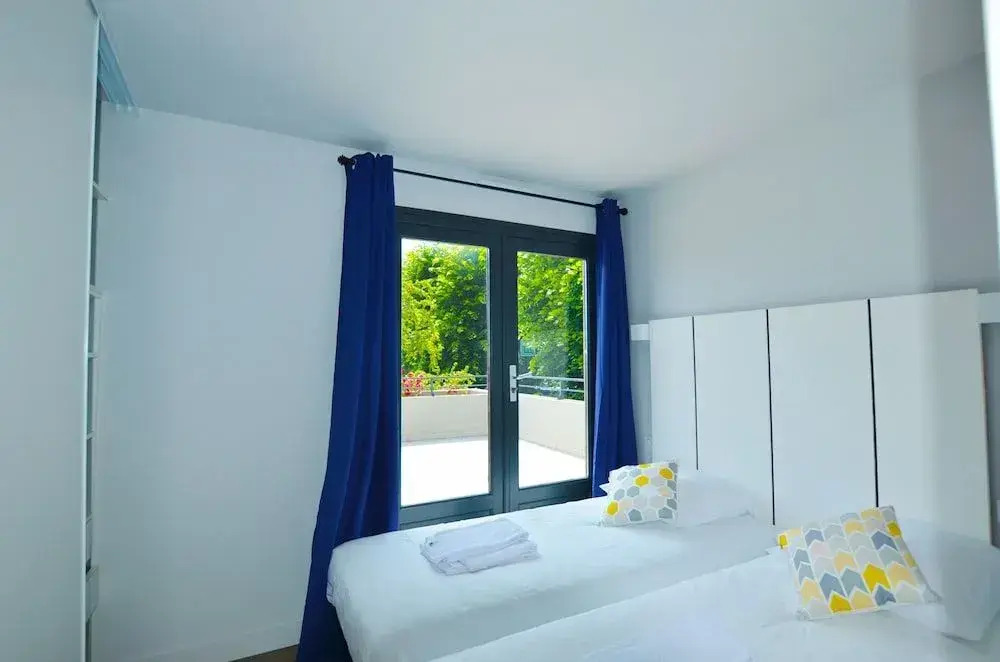 La Perle dEze - Aparthotel