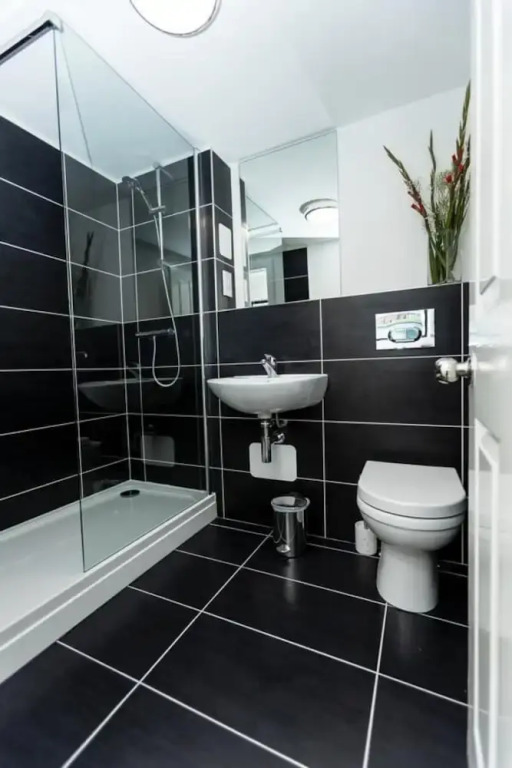 Dalkeith Aparthotel