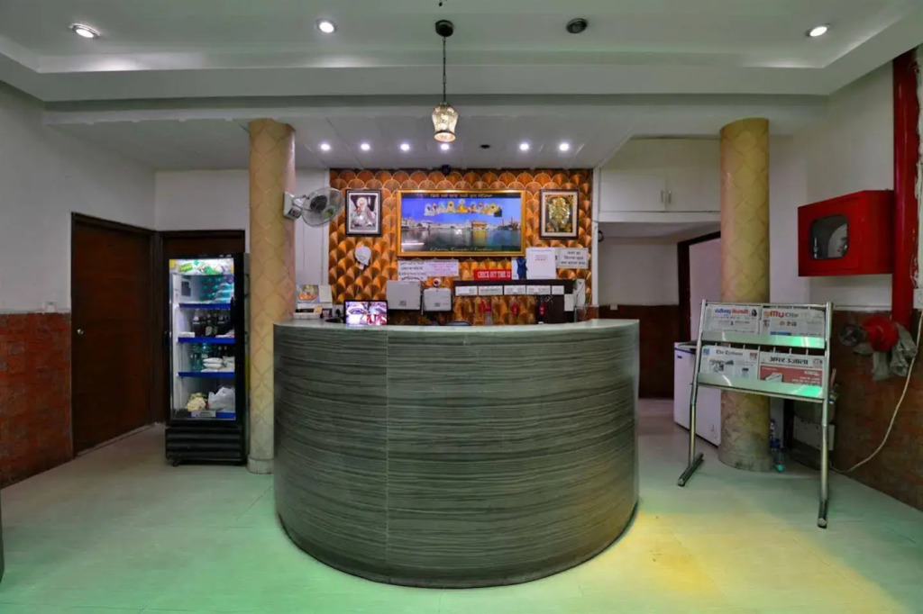 Hotel Comfort Inn
