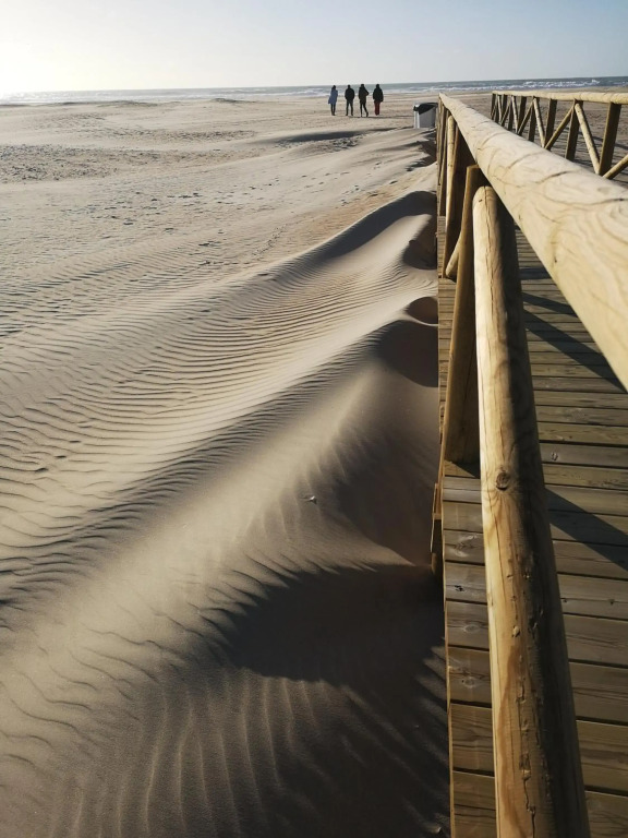 Hermoso Apartamento en Conil