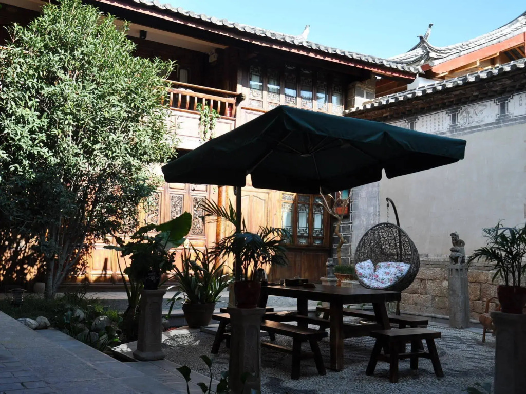 Melody Inn