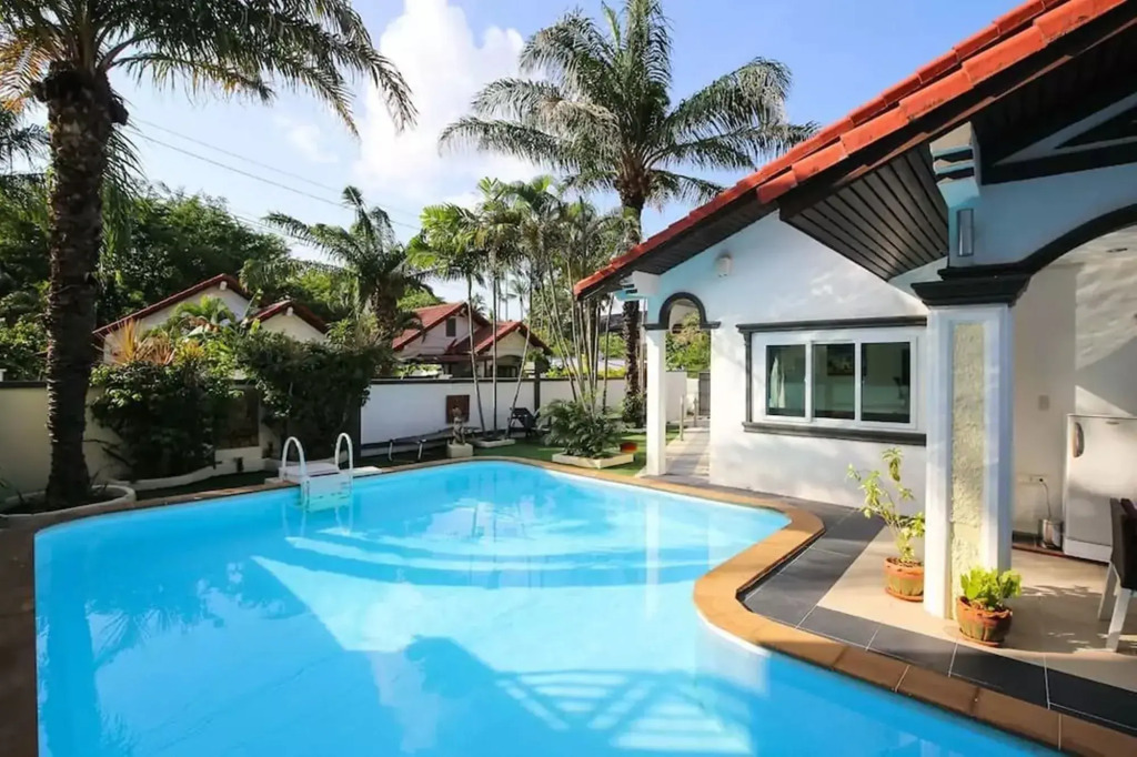 5 Bedroom Villa in Fisherman's Village