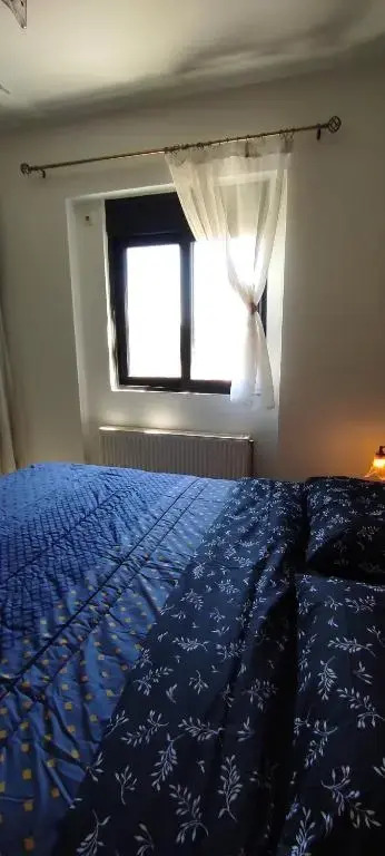 Polyxenia's Cozy Apartment at Xylokastro