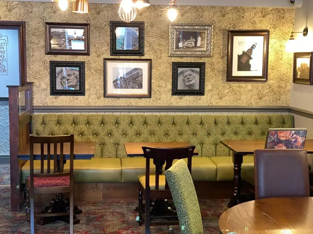The Liversedge, 64 Leeds Road