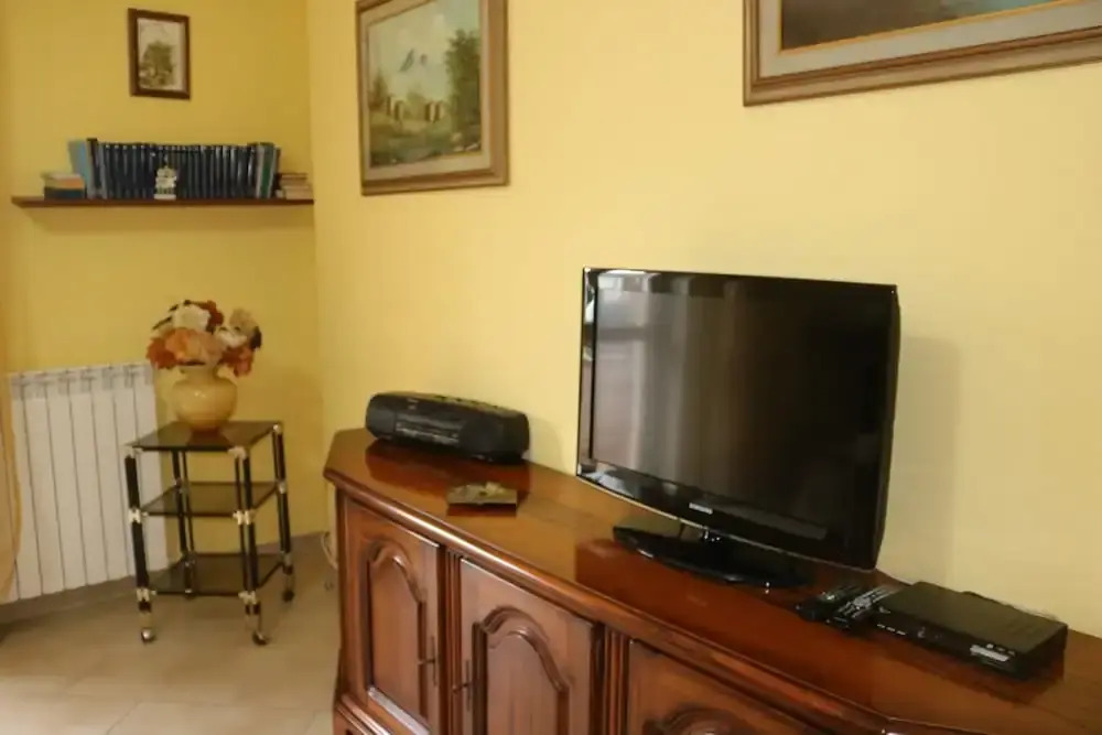 Casa Rita
