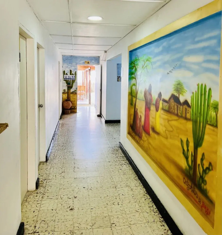 Hostal Liwa Kashi