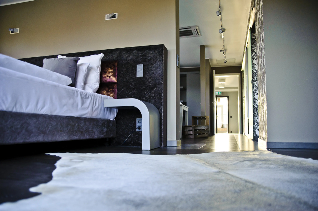 Hotel Rosenmeer