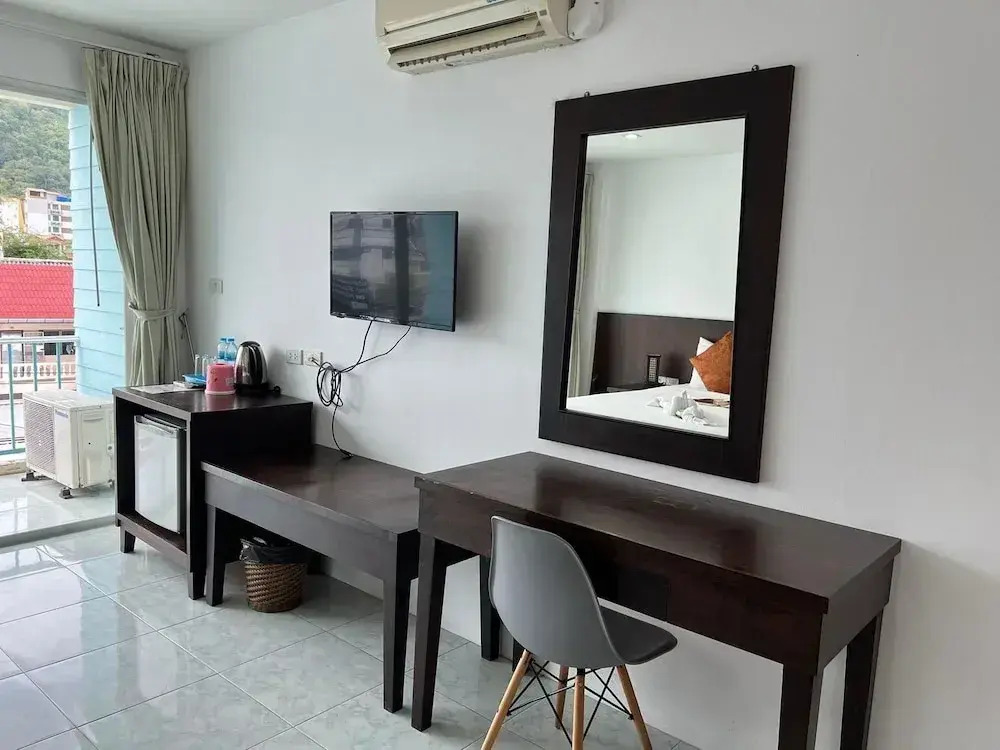 Kiwi Boutique Hotel
